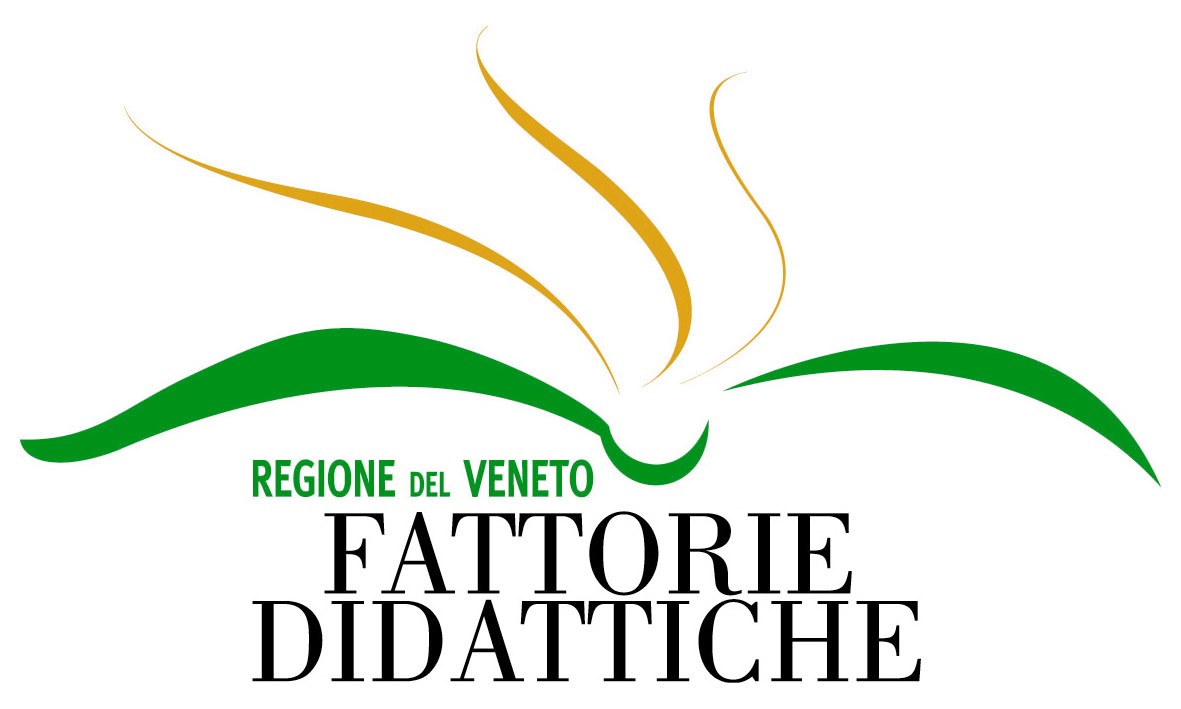 Logo - Agriturismo e Alloggi e Camere Venezia | La Chioccia | Fattoria Didattica